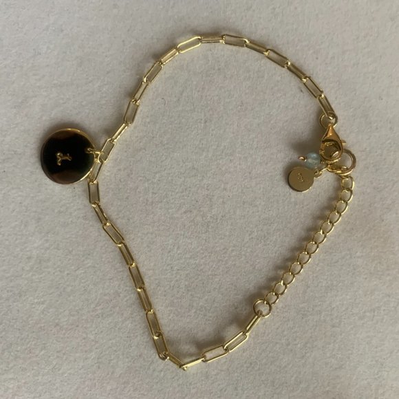 L monogram bracelet - Picture 2 of 3